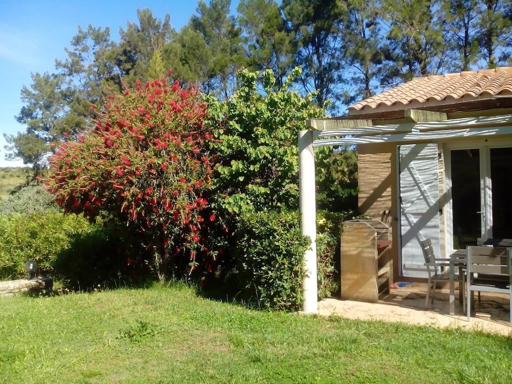 Domaine Les 4 Vents Villa Patrimonio