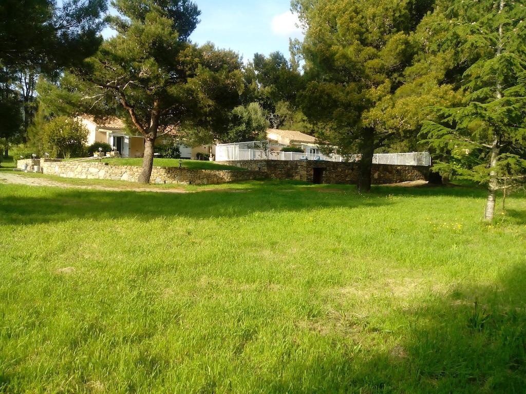 Villa Domaine Les 4 Vents