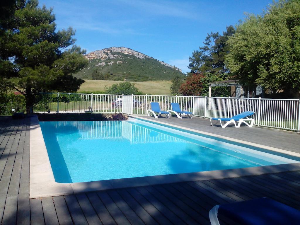 Villa Domaine Les 4 Vents